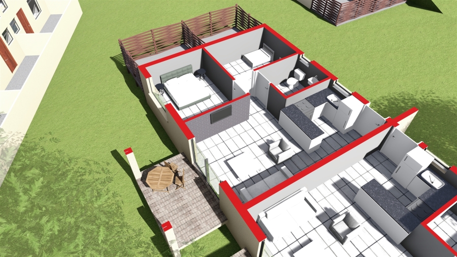 2 Bedroom Property for Sale in Kidds Beach Eastern Cape